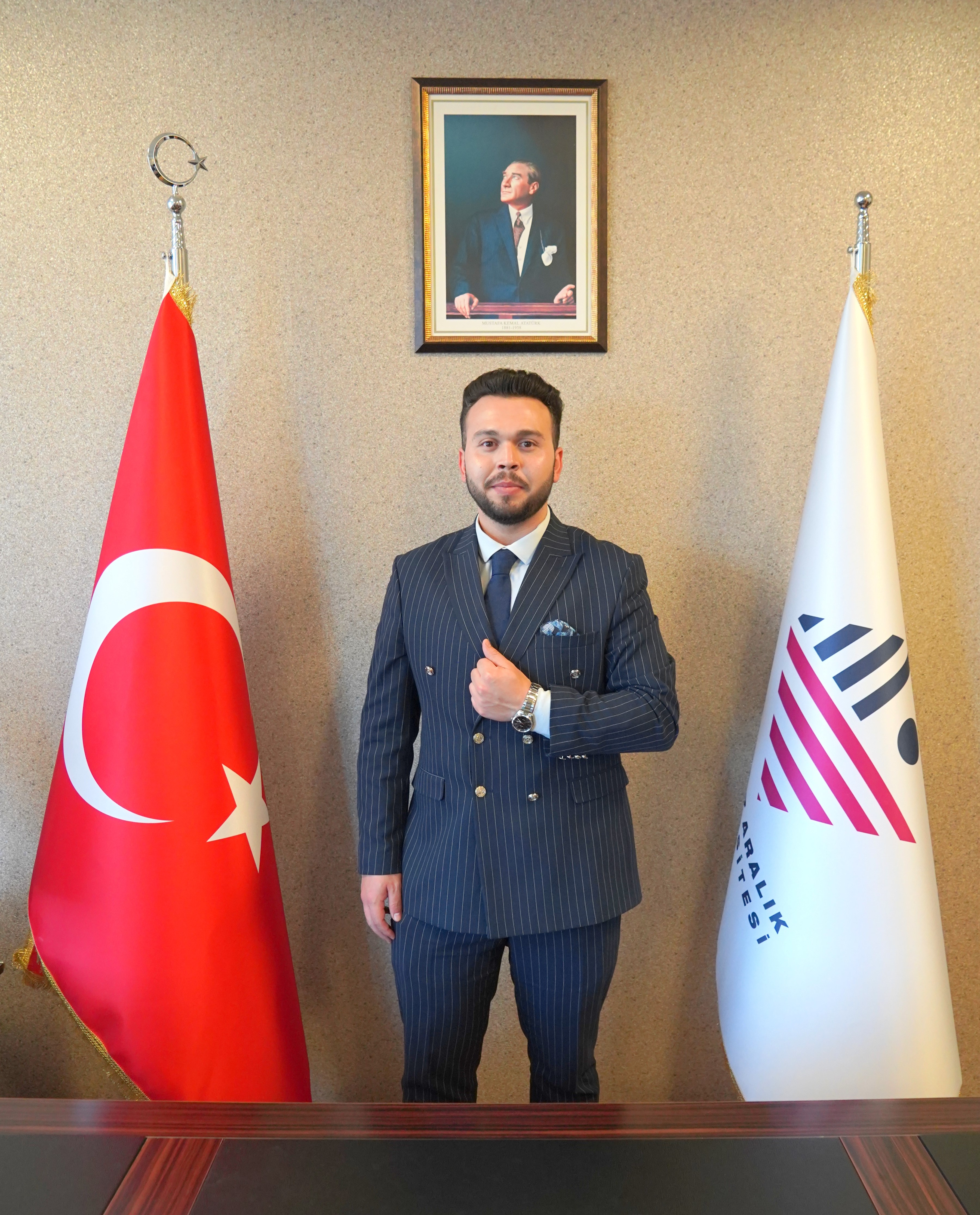 Abdurrahman AVCI