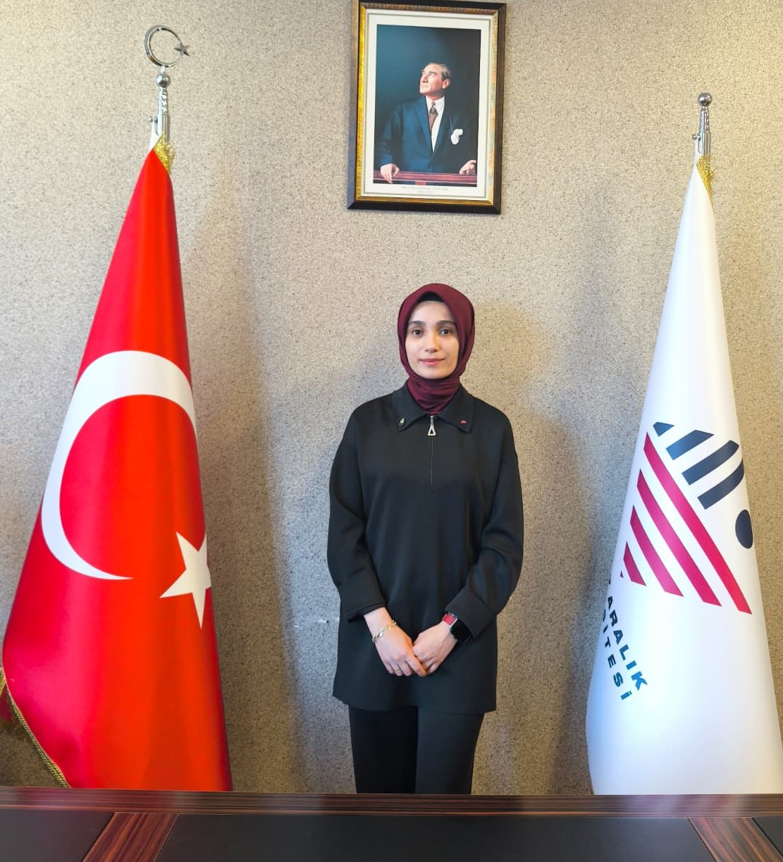 Beyza DOĞANAY