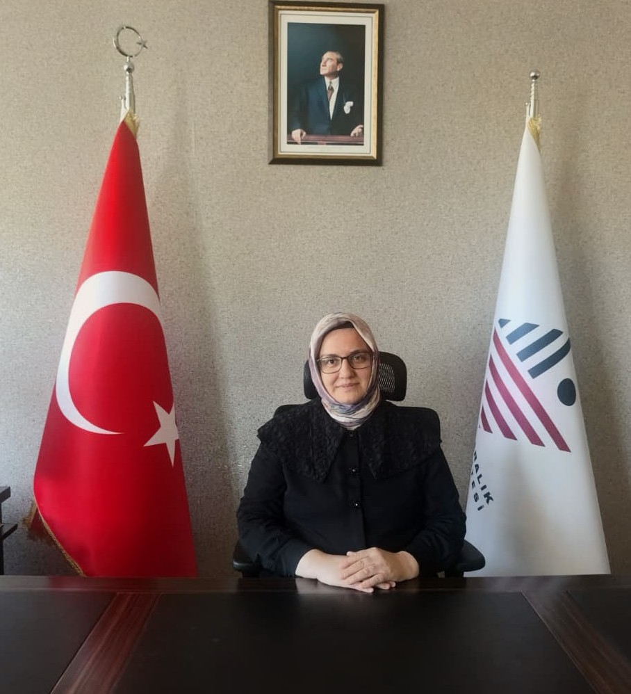 Ayşe ÖZOĞLU
