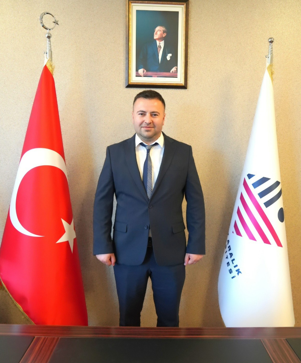 Kadir ŞANLI