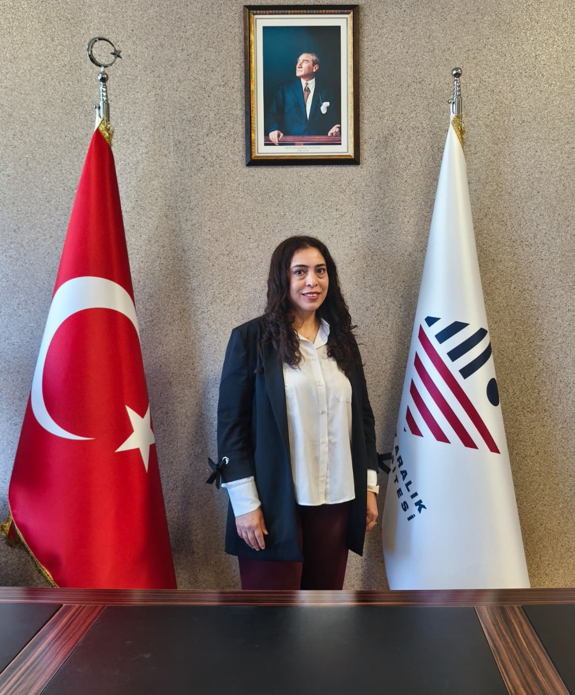 Fatma YILDIRIM