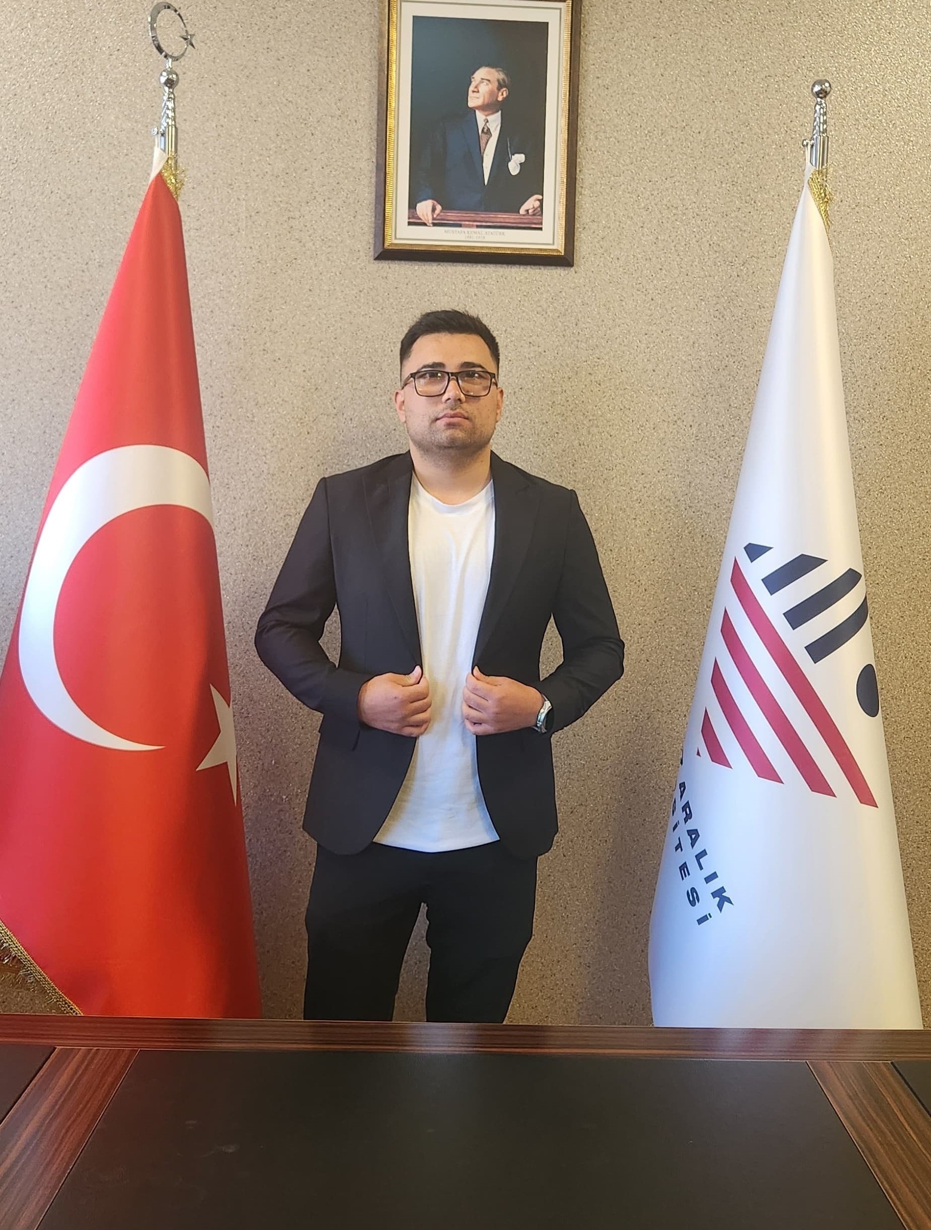 Yasin HARTLAP