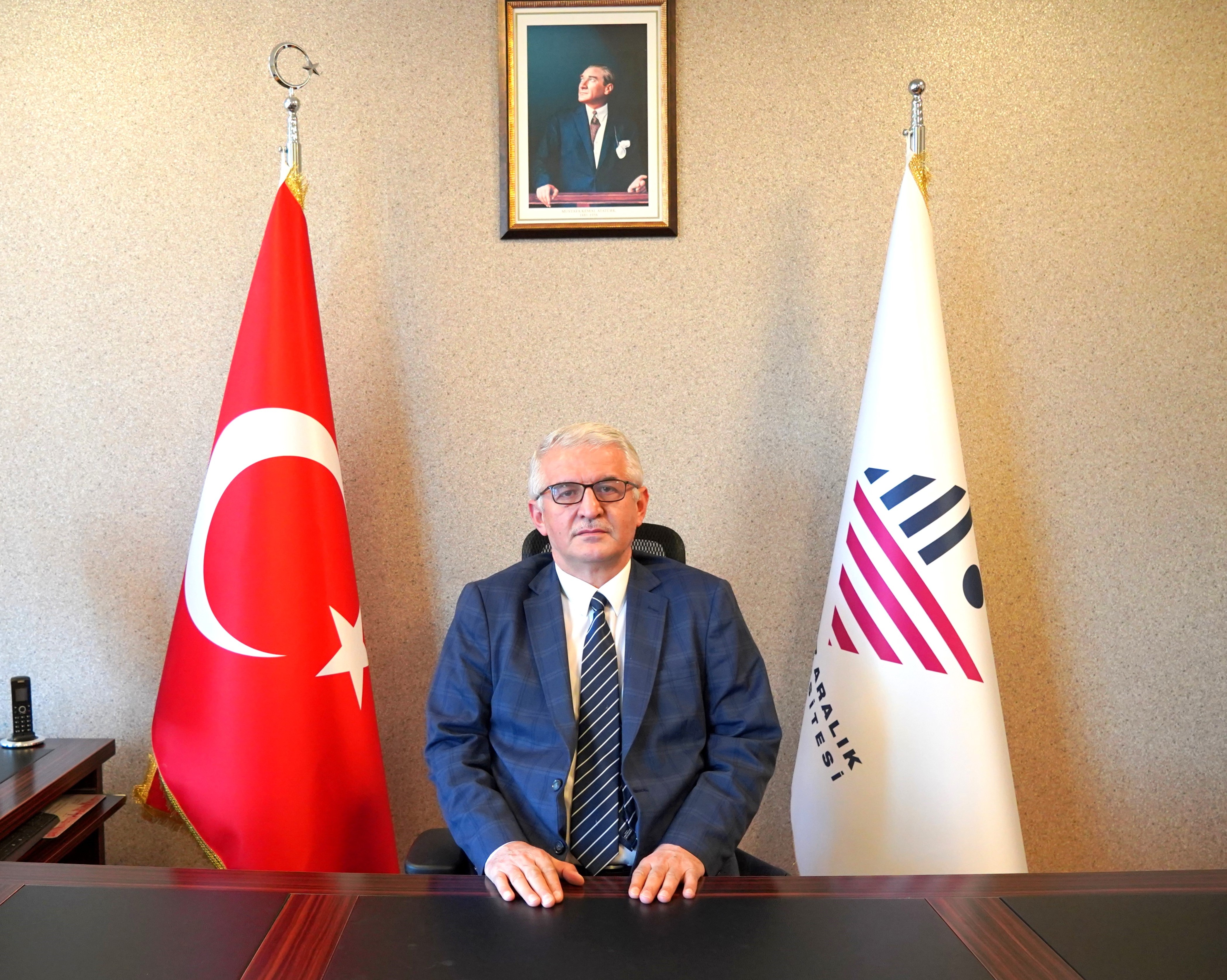 Abdulkerim KALKAN